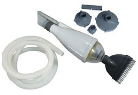 Medence porszívó szett Deluxe (FFH 052)