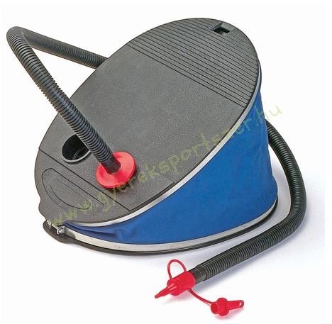 Giant Bellows óriás lábpumpa 30 cm (68610)