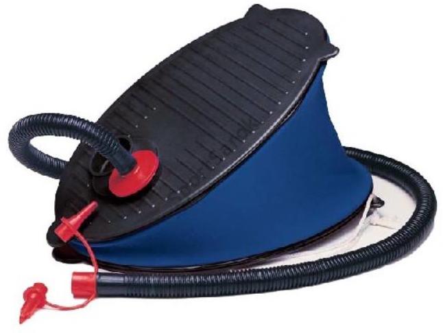 Bellows lábpumpa 28 cm (69611)