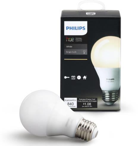 Vásárlás: Philips Hue Single Bulb (929001137003) LED izzó árak  összehasonlítása, Hue Single Bulb 929001137003 boltok