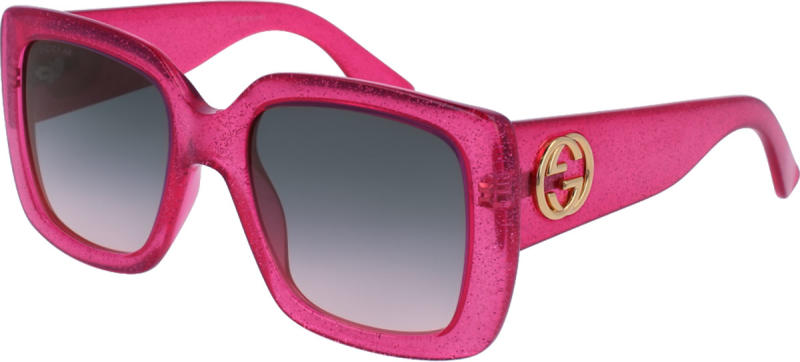 Gucci GG0141S 003 Слънчеви очила Цени, оферти и мнения, списък с магазини,  евтино Gucci GG0141S 003