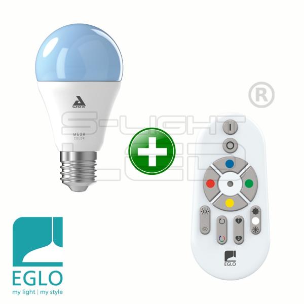 Vásárlás: EGLO Connect 11585 LED izzó árak összehasonlítása, Connect11585  boltok