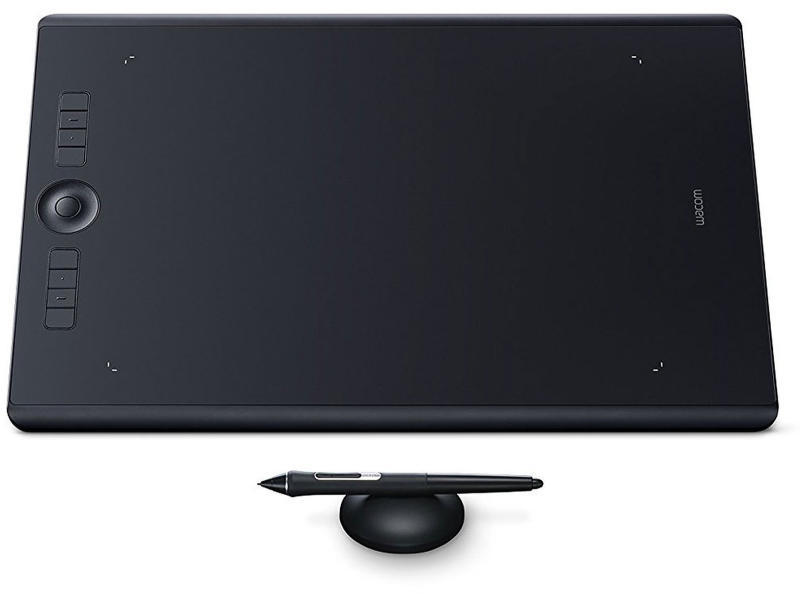Intuos L South Pro PTH-860-S
