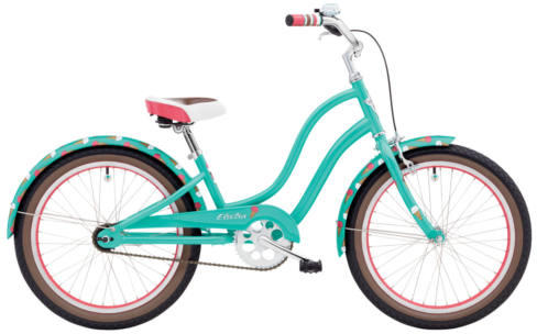 Electra Kids Girls 20 Kerékpár árak, Kerékpár bicikli vásárlás, olcsó  Kerékpárok. bringa akció, árösszehasonlító