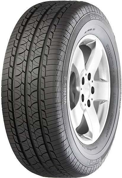 Vanis 205/65 R16C 107/105T