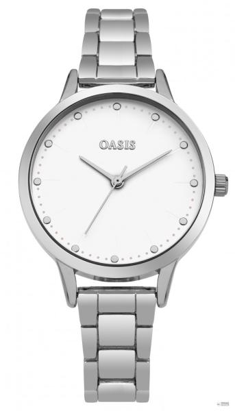 Oasis SB003 Часовници Цени, оферти и мнения, каталог на магазините