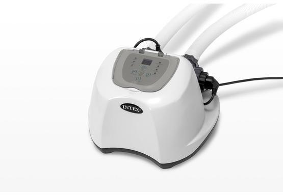 Krystal Clear ECO 5220 sósvizes elektrolízises tisztító-fertőtlenítő rendszer (26668)
