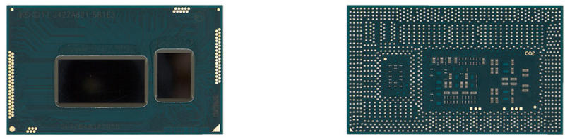 Vásárlás: Intel Pentium 3556U CPU, BGA Chip SR1E3 Egyéb számítógép,  notebook alkatrész árak összehasonlítása, Pentium 3556 U CPU BGA Chip SR 1  E 3 boltok