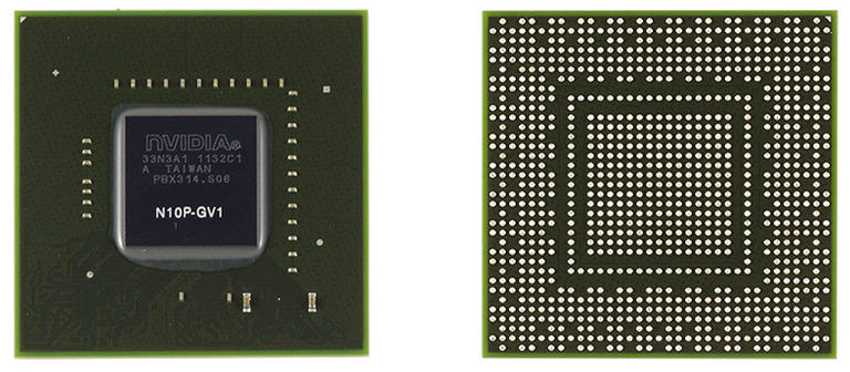 Vásárlás: NVIDIA GPU, BGA Video Chip N10P-GV1 csere, videokártya javítás 1  év jótállással Egyéb számítógép, notebook alkatrész árak összehasonlítása,  GPU BGA Video Chip N 10 P GV 1 csere videokártya javítás 1