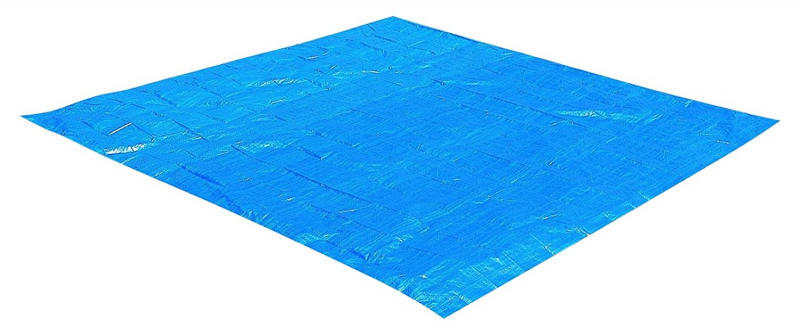 Medence alátét fólia 472x472 cm (28048)