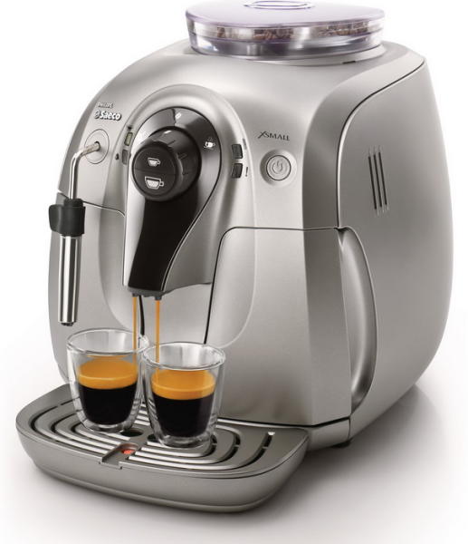Philips Saeco HD8747/09 Xsmall (Cafetiere / filtr de cafea) Preturi, Philips  Saeco HD8747/09 Xsmall Magazine