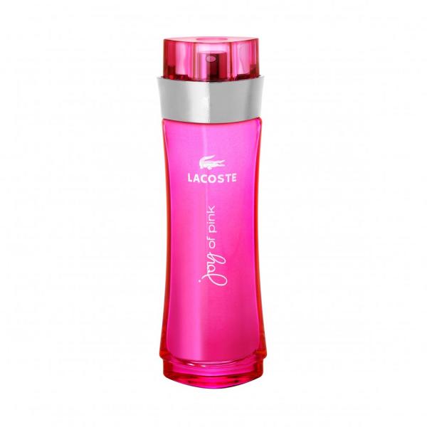 Lacoste Joy of Pink EDT 90ml parfüm vásárlás, olcsó Lacoste Joy of Pink EDT  90ml parfüm árak, akciók