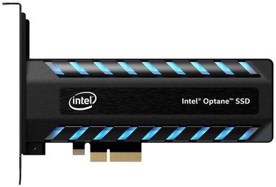 Intel Optane 900P 960GB PCIe SSDPED1D960GAX1 (Solid State Drive SSD intern)  - Preturi