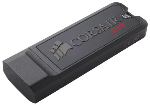pencil Rationalization premium Corsair Voyager GTX 1TB USB 3.1 CMFVYGTX3C-1TB (Memory stick) - Preturi