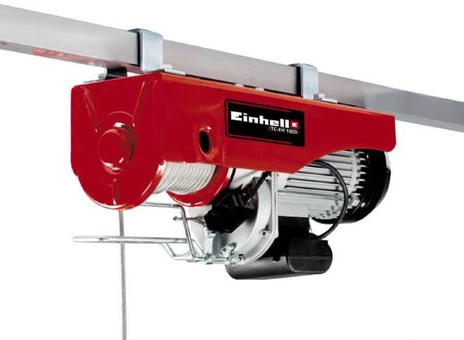 TC-EH 1000 (2255160)