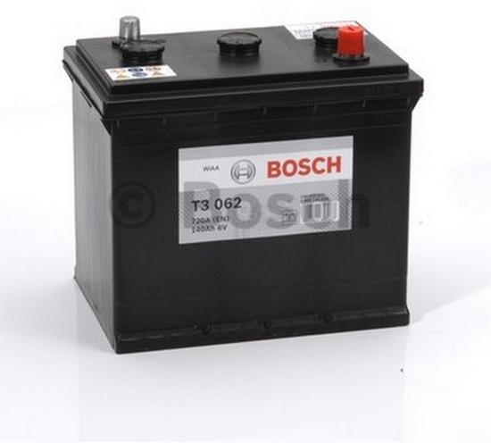 Bosch T3 140Ah 720A (0092T30620) (Acumulator auto) - Preturi