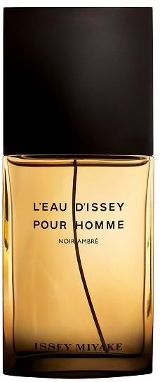 Issey Miyake L'Eau D'Issey Pour Homme Noir Ambre EDP 100 ml Preturi Issey  Miyake L'Eau D'Issey Pour Homme Noir Ambre EDP 100 ml Magazine