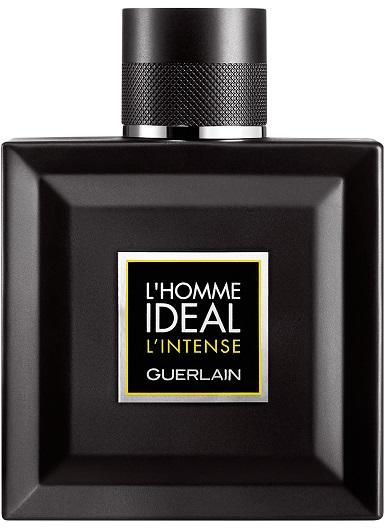 Guerlain Lhomme Ideal Lintense Edp 100ml Preturi Guerlain Lhomme
