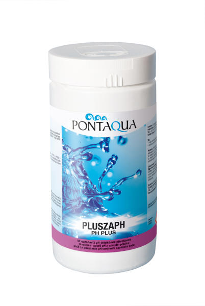 pH növelő 0,8 kg (PHP 008)
