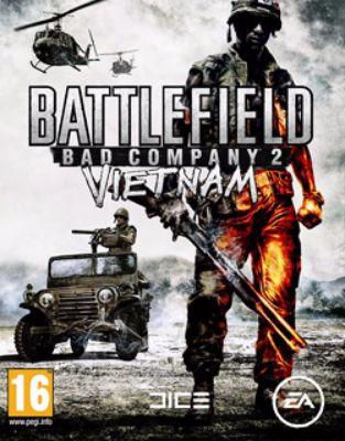 Battlefield Bad Company 2 Vietnam (PC)