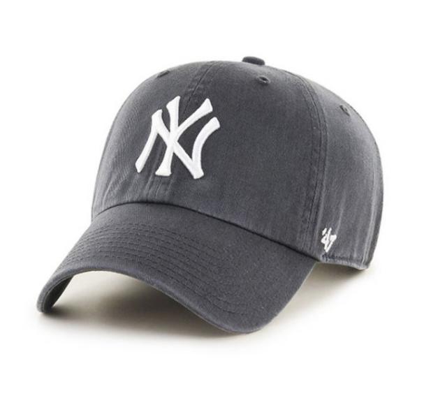 Vásárlás: 47 Brand New York Yankees S. F. Strap Charcoal Baseball sapka  árak összehasonlítása, New York Yankees S F Strap Charcoal boltok