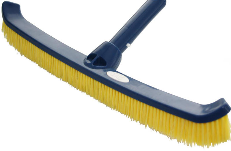 Teleszkópos rúdhoz csatlakoztatható kefe 45 cm (TKA 093)