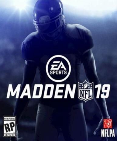 Electronic Arts Madden NFL 19 (PC) játékprogram árak, olcsó Electronic Arts  Madden NFL 19 (PC) boltok, PC és konzol game vásárlás