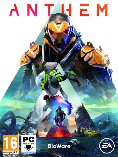 Anthem (PC)