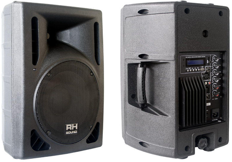 Vásárlás: RH SOUND PP-0310AUS-BT hangfal árak, akciós hangfalszett,  hangfalak, boltok