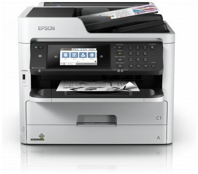 WorkForce Pro WF-M5799DWF (C11CG04401)