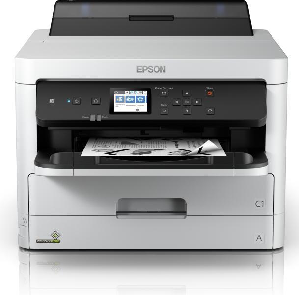 WorkForce Pro WF-M5299DW (C11CG07401)
