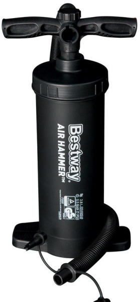 Air Hammer kézi pumpa 37 cm SPU 014 (62086)