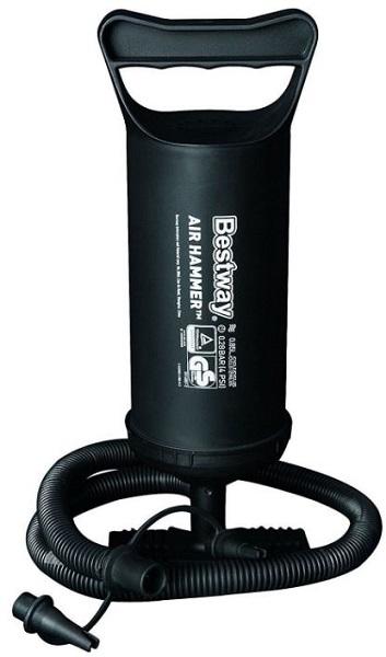 Air Hammer kézi pumpa 30 cm (62002)