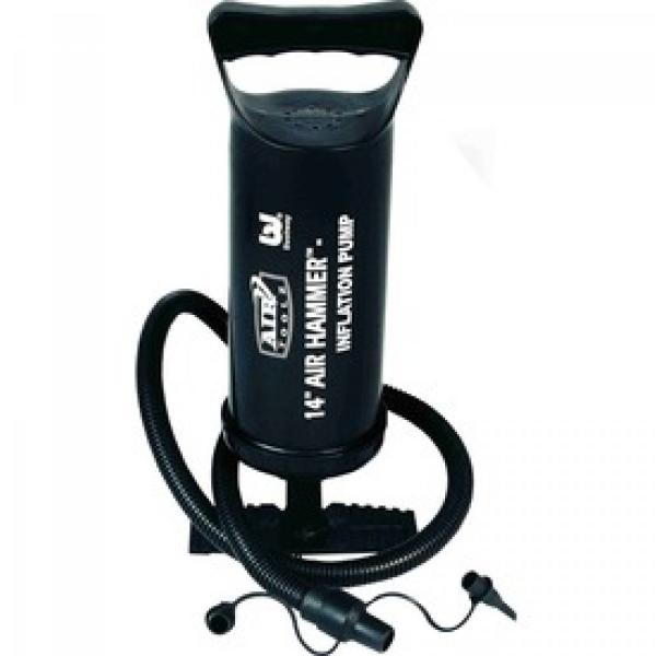 Air Hammer kézi pumpa 36 cm (62003)