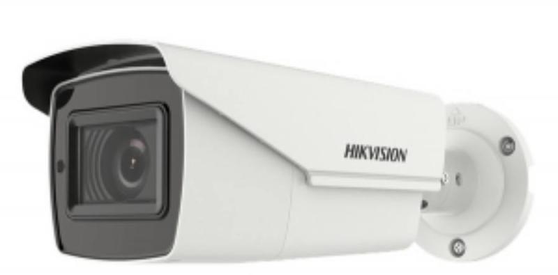 Hikvision DS-2CE16H0T-IT3ZF(2.7-13.5mm) (Camere de supraveghere) - Preturi