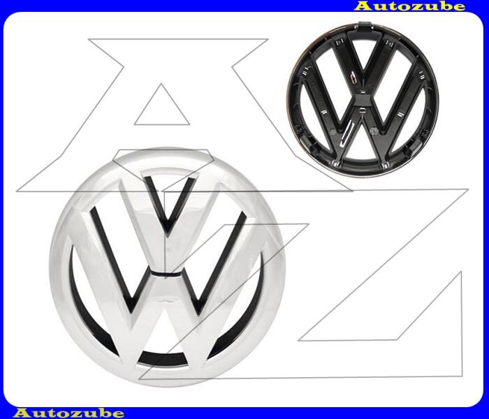 Vásárlás: VW GOLF 6 3/5ajtós 2008.10-2012.09 /5K/ Embléma első "VW" /Gyári  alkatrész/ (Egyedi rendelésre, NEM visszáruzható) 5K0853601FULM Karosszéria  elem árak összehasonlítása, GOLF 6 3 5 ajtós 2008 10 2012 09 5 K
