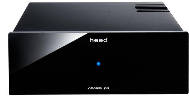 Heed Audio Obelisk PS vásárlás, olcsó Erősítő árak, akciók