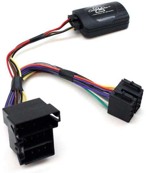 Vásárlás: Connects2 Seat kormánytávvezérlő adapter, Mini ISO (CTSST002.2)  (CTSST002.2) Autó HiFi kiegészítő árak összehasonlítása, Seat kormánytávvezérlő  adapter Mini ISO CTSST 002 2 CTSST 002 2 boltok