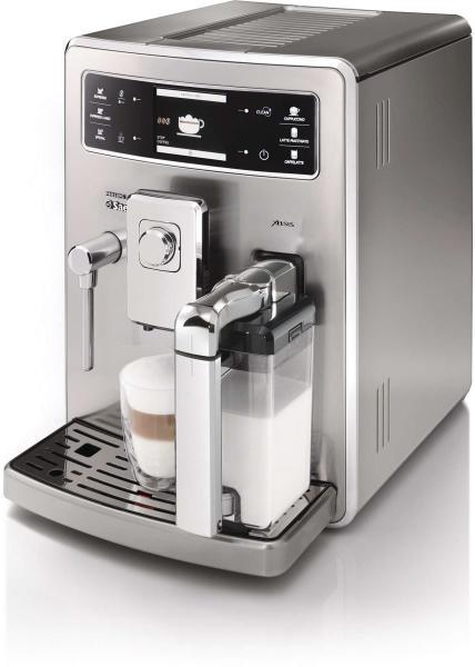 Philips HD8944/09 Xelsis kávéfőző vásárlás, olcsó Philips HD8944/09 Xelsis  kávéfőzőgép árak, akciók