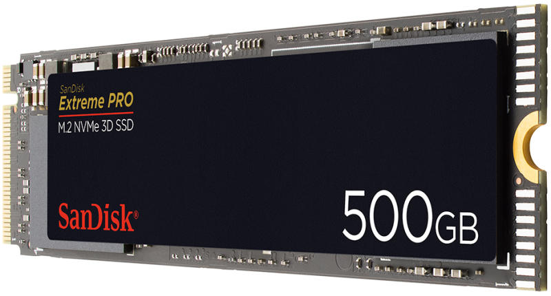 Vásárlás: SanDisk ExtremePRO 500GB M.2 PCIe (SDSSDXPM2-500G-G25/173496)  Belső SSD meghajtó árak összehasonlítása, ExtremePRO 500 GB M 2 PCIe  SDSSDXPM 2 500 G G 25 173496 boltok