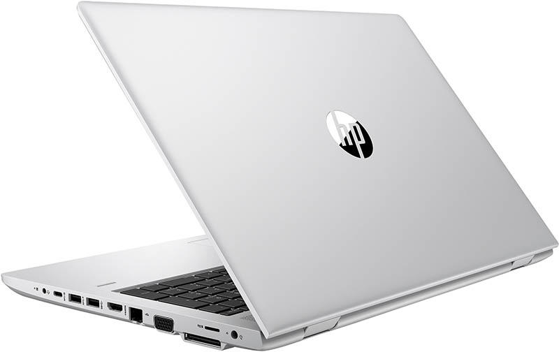 HP ProBook 650 G4 3ZG59EA Notebook Árak - HP ProBook 650 G4 3ZG59EA Laptop  Akció