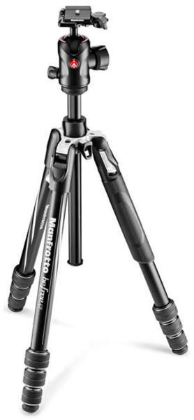 Befree Advanced GT (MKBFRTA4GT-BH)