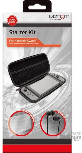 Nintendo Switch Starter Kit (VS4793)