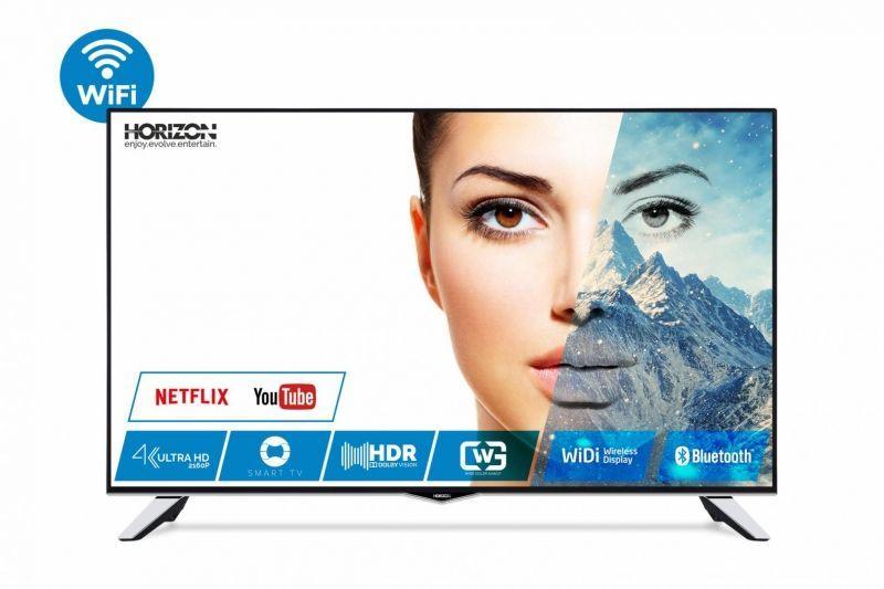 Horizon 55HL8530U Televizor Preturi, Horizon 55HL8530U Televizoare LED,  Televizoare LCD, Televizoare OLED magazine, TV oferte
