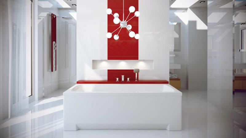 Optima 170x70 cm (WAO-170-PK)