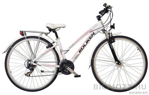 Koliken Gisu Tracking Pro Lady Kerékpár árak, Kerékpár bicikli vásárlás,  olcsó Kerékpárok. bringa akció, árösszehasonlító