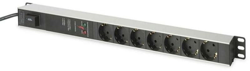 DIGITUS 7 Plug 2 m (DN-95412)
