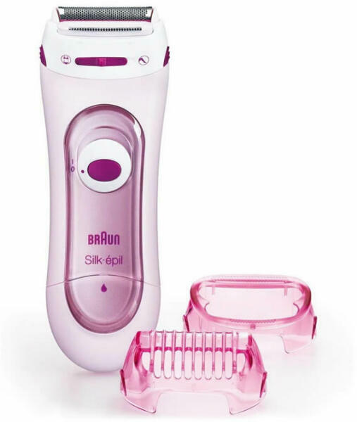 LS5100 Lady Shaver