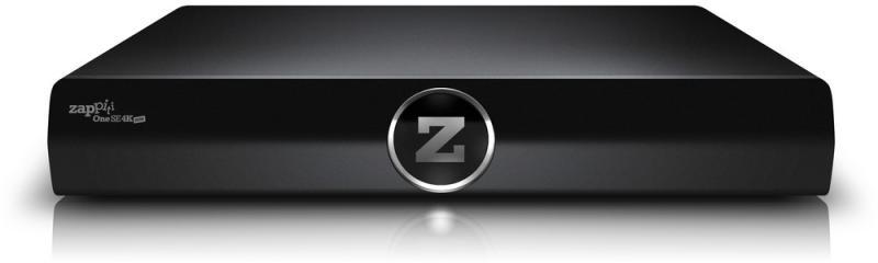 Zappiti One SE 4K HDR asztali multimédia lejátszó vásárlás, olcsó Zappiti  One SE 4K HDR árak, multimédia lejátszó akciók