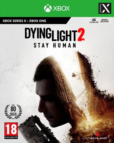 Vásárlás: Techland Dying Light 2 Stay Human (Xbox One) Xbox One játék árak  összehasonlítása, Dying Light 2 Stay Human Xbox One boltok
